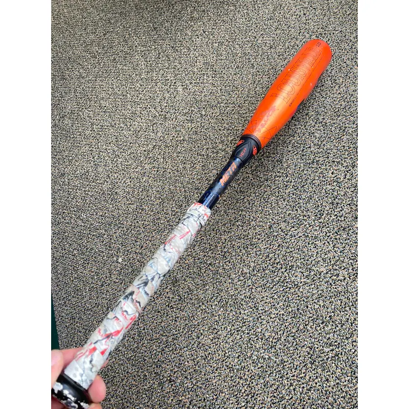 Used Louisville Slugger Meta Bat USSSA Certified (-10) Composite 19 oz 29" BB5S7
