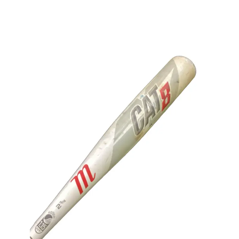 Used Marucci CAT 8 BB/SB USSSA 2 3/4 Bat 31" 11613-S000166192