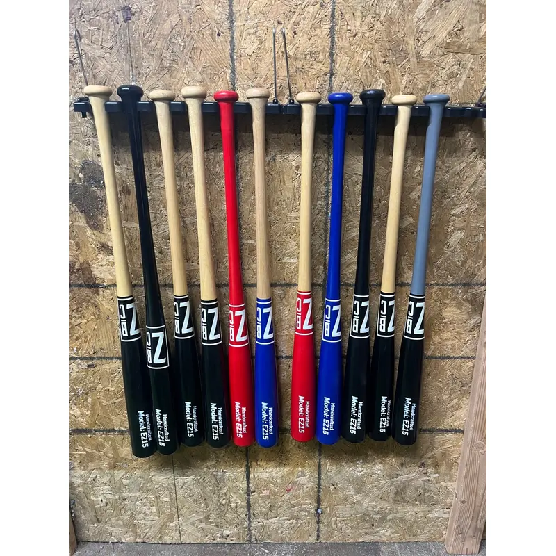 Zimmers Bat Co. Bat LOT (READ DESCRIPTION)