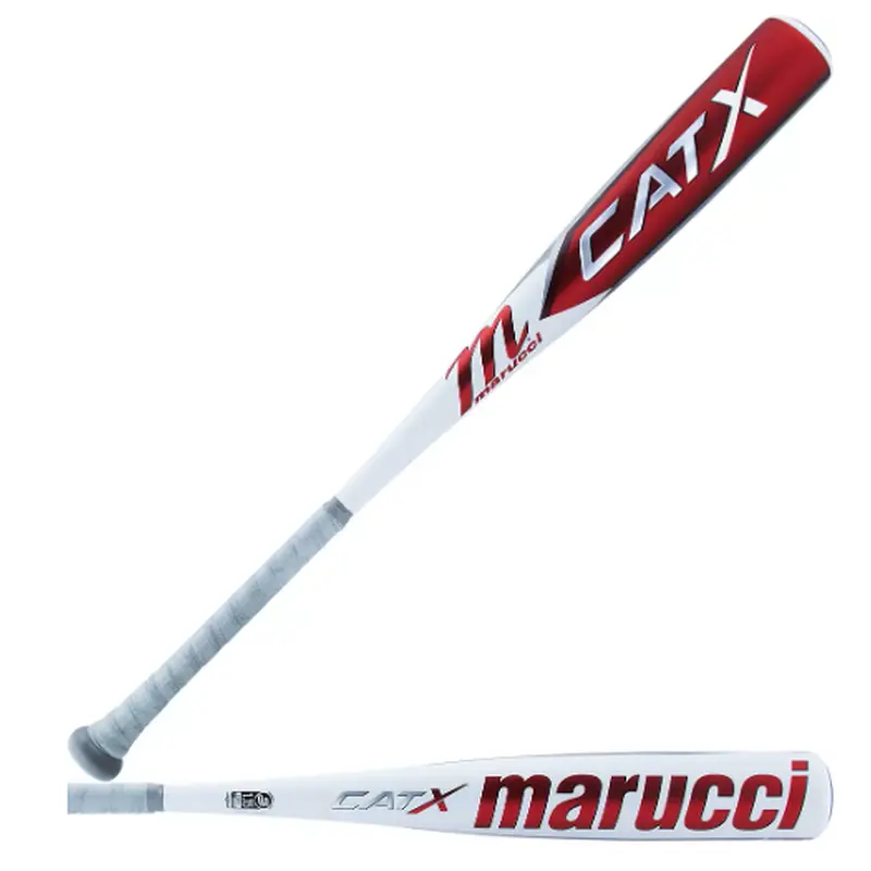 2023 Marucci CAT X USSSA Certified Bat (-8) 21 oz 29" (Light used) model MSBCX8