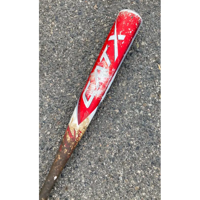 33" 2023 Marucci CAT X Bat BBCOR Certified (-3) Alloy 30 oz