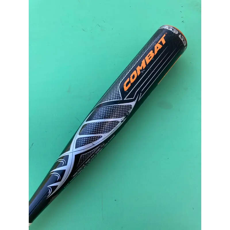Combat Portent G3 Bat USSSA Certified (-8) Composite 22 oz 30"