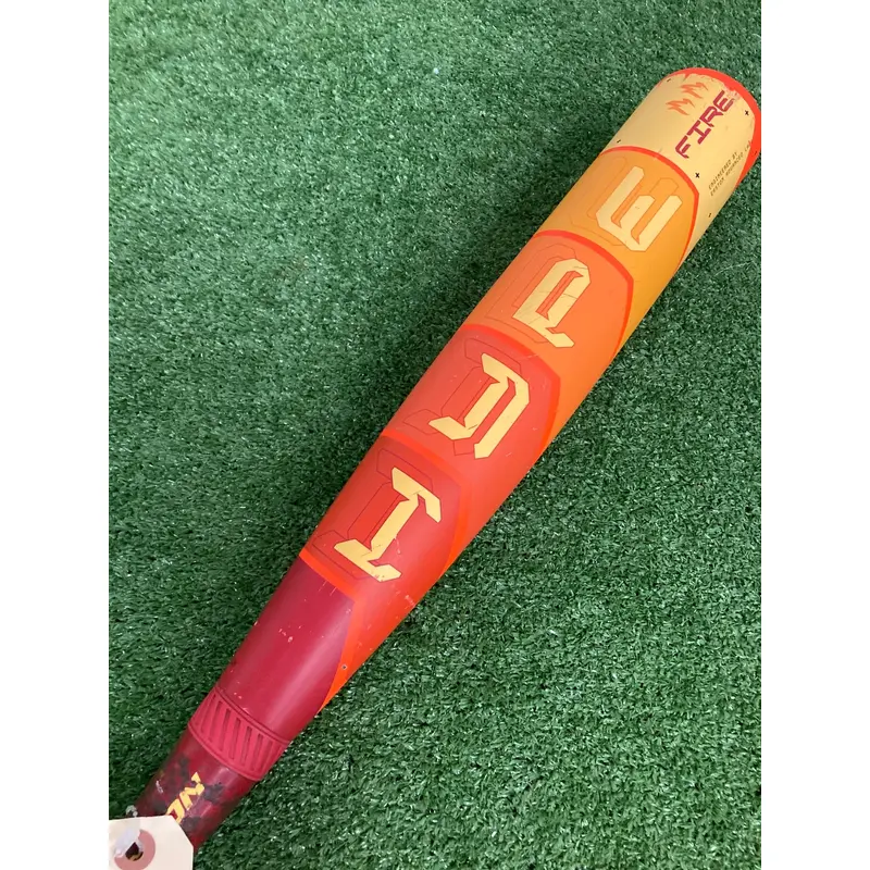 Easton Hype Fire (2 3/4") USSSA Bat (-10) 2025
