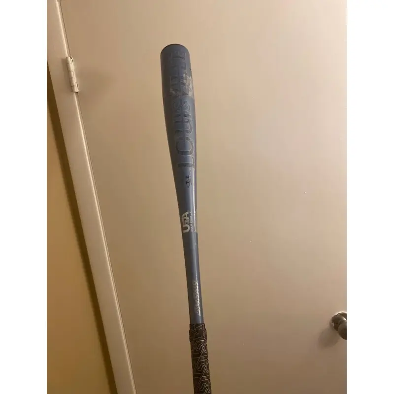 Louisville Slugger (-11) 13.5 oz 32" Omaha Bat