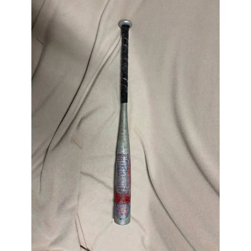 Louisville Slugger Washington Nationals Bat (-7) Alloy 21 oz 28" (Used)