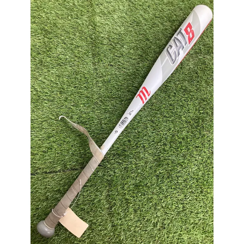 Marucci CAT8 (2 5/8") USSSA Bat 2019 (-5)