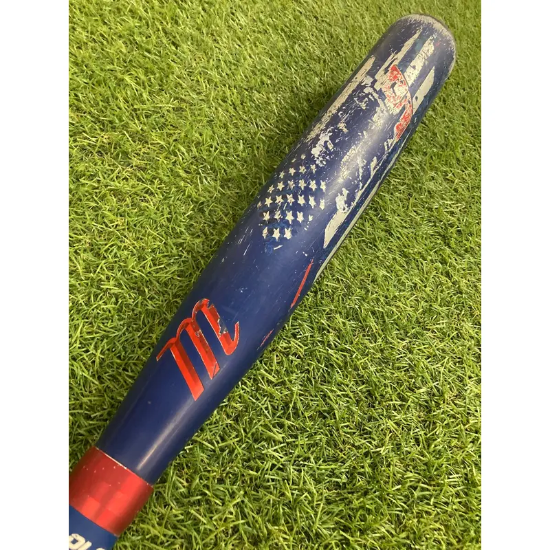 Marucci CAT9 Composite Pastime (2 3/4") USSSA Bat 2021 (-5)