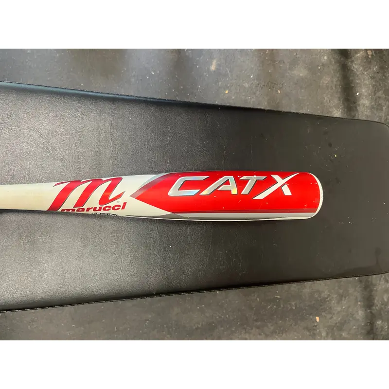 Marucci CATX Alloy USSSA Certified Bat (-10) 25"