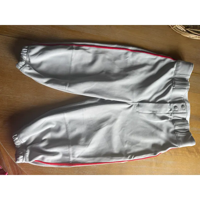 Men's Small Adult Champro Game Pants (New) Knickers
