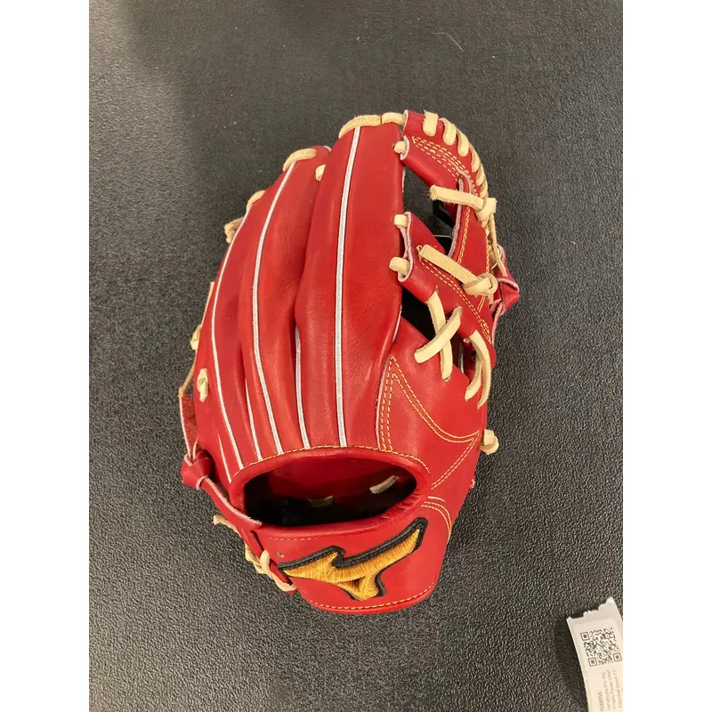 New Mizuno Pro  RH Infield Baseball Glove 11.25"