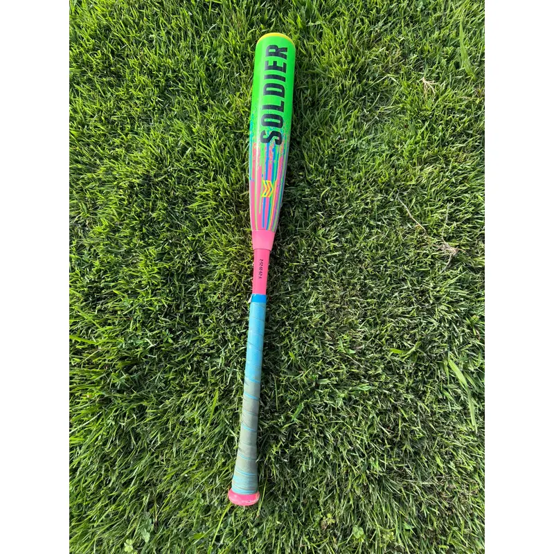 Tank Composite USSSA Certified Bat (-10) 19 oz 29" (Used)