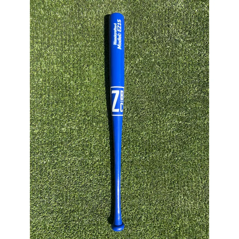 Zimmers Bat Co. Wood Bat (-3) 27 oz 30"