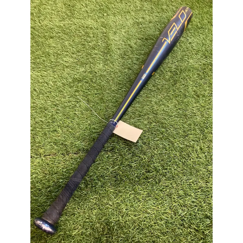 2021 Rawlings Velo ACP Bat BBCOR Certified (-3) Hybrid 30 oz 33" (Used)