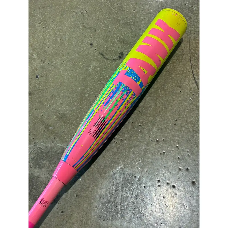 2025 Soldier Sports Tank Alloy Bat USSSA Certified (-5) 26 oz 31" (Used)