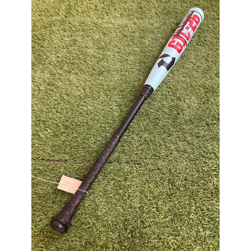 2026 DeMarini The Goods Bat BBCOR Certified (-3) Hybrid 31.5 oz 34.5" (Used)