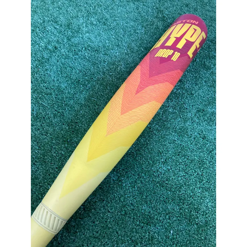 Easton Hype Fire (2 3/4") USSSA 2024 (-10)