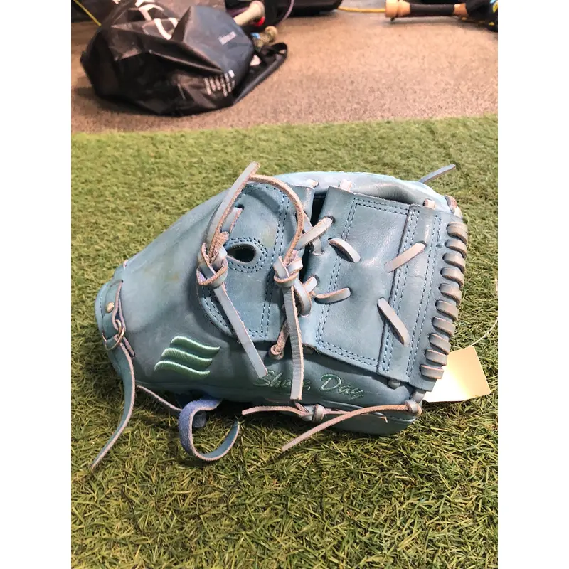 Emery  Right Hand Throw Pitcher's Baseball Glove 12" (Used)