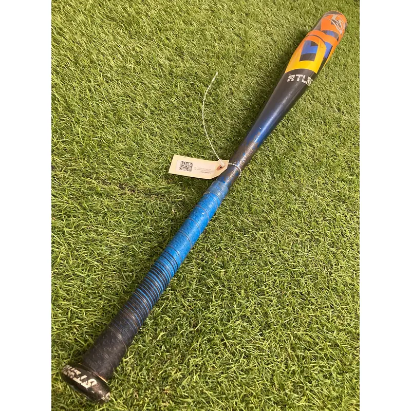 Louisville Slugger Atlas BBCOR 2024 (-3)