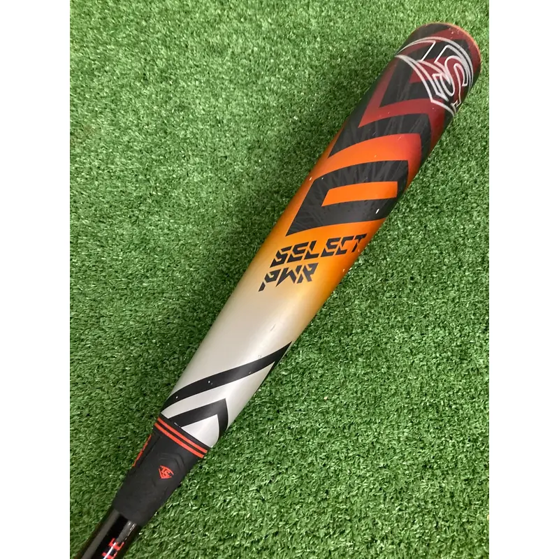 Louisville Slugger Select PWR Hybrid (2 5/8") USA Bat Kid Pitch 2023 (-10)