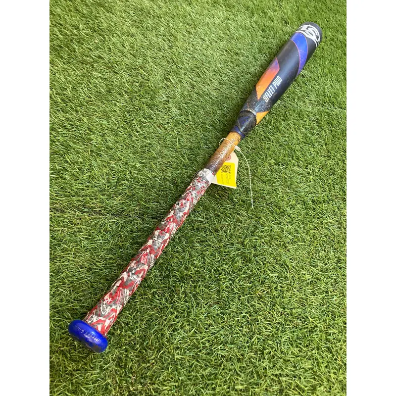 Louisville Slugger Select PWR Hybrid BBCOR Bat (-3) 2025