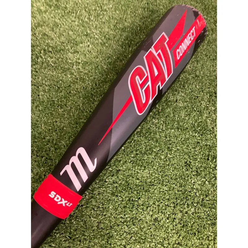 Marucci CAT Connect Hybrid Youth USA 2023 (-11)