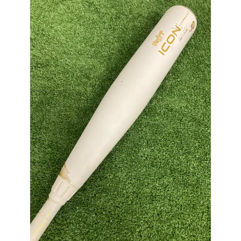 Rawlings Icon (2 3/4") USSSA 2024 (-10)