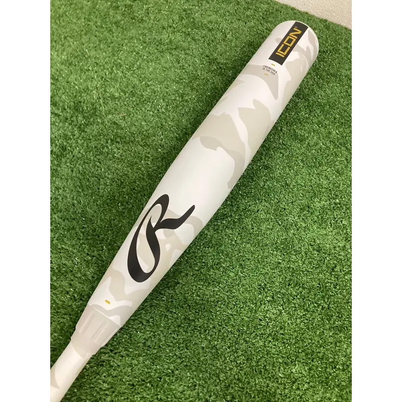 Rawlings Icon (2 3/4") USSSA Bat 2025 (-5)