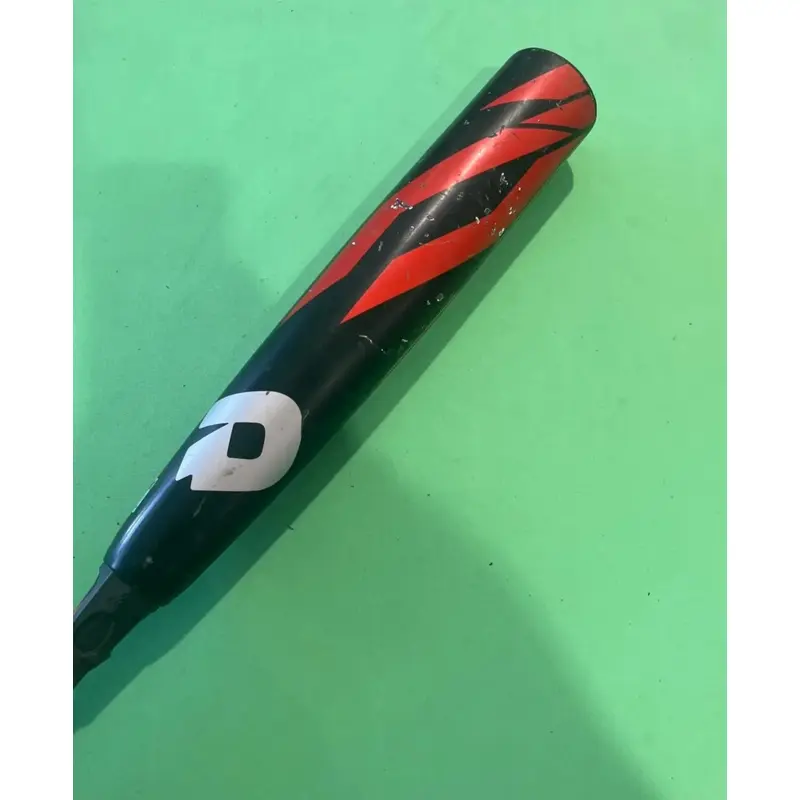 Used 2019 DeMarini CF Zen Bat BBCOR Certified (-3) Composite 29 oz 32"