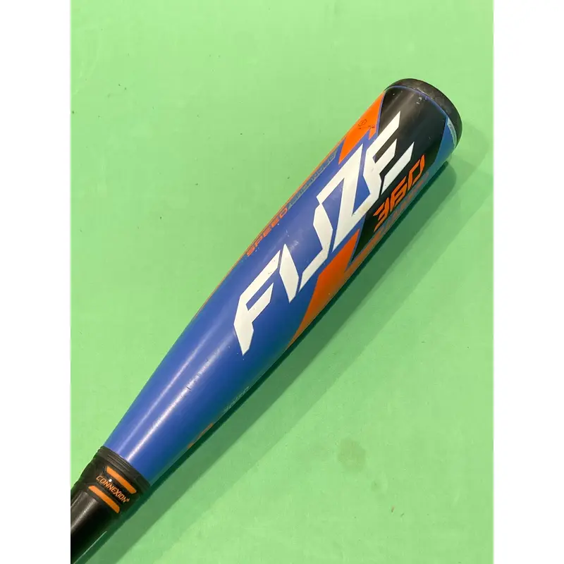 Used USABat Certified 2022 Easton Fuze Hybrid Bat 30" (-10)
