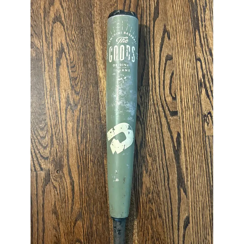 2021 Demarini The Goods
