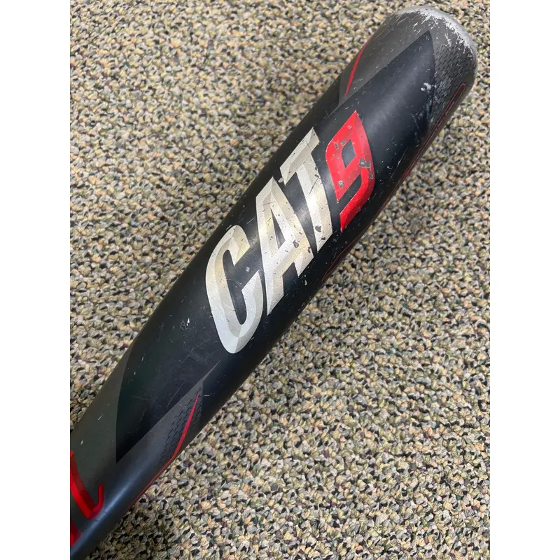 2021 Marucci CAT9 Alloy Bat (-10) 20 oz 30"