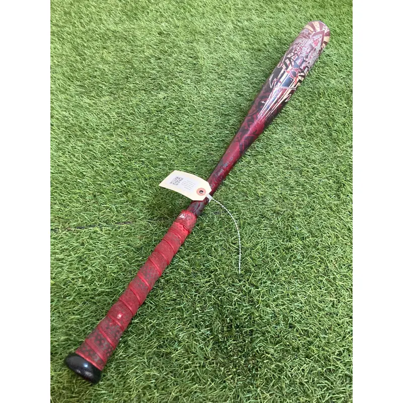 2022 DeMarini Voodoo One Bat BBCOR Certified (-3) Alloy 29 oz 32" (Used)