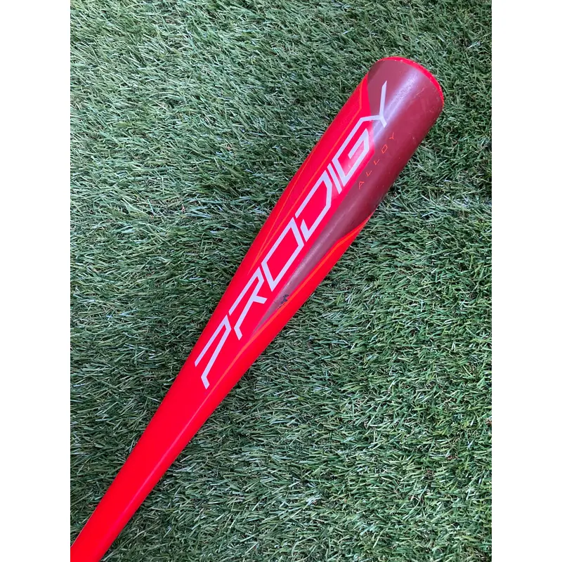 2022 Rawlings Prodigy Alloy Bat USABat Certified (-11) Alloy 17 oz 28" (Used)