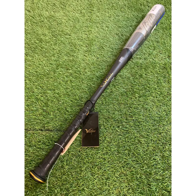 2022 Victus Vandal 2.0 Bat BBCOR Certified (-3) Hybrid 30 oz 33" (Used)