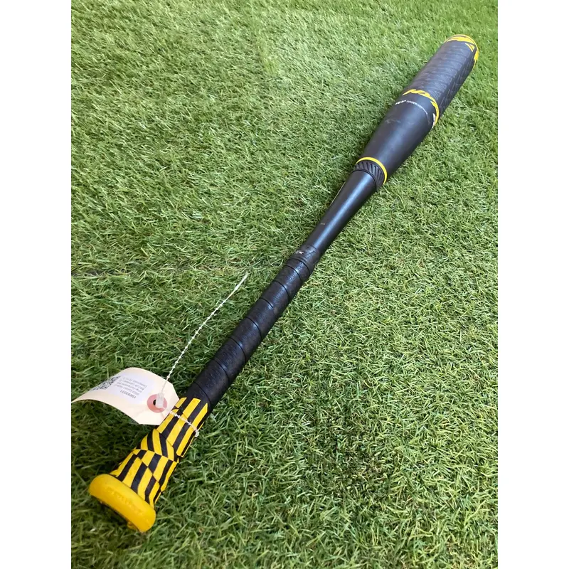 2023 Easton Hype Comp Composite Bat BBCOR Certified (-3) Composite 30 oz 33" (Used)