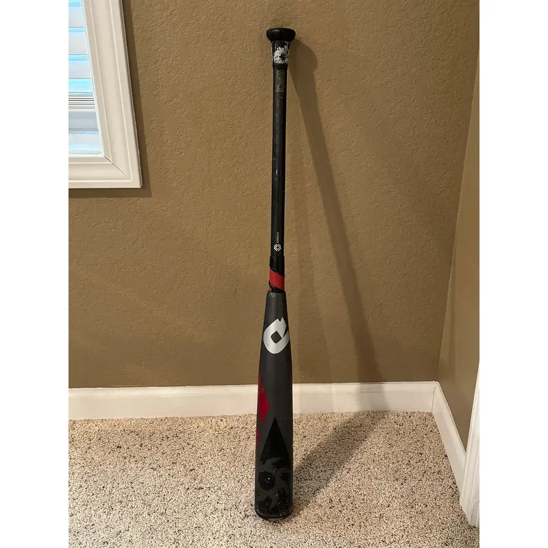 2017 DeMarini Voodoo Balanced BBCOR 32/29