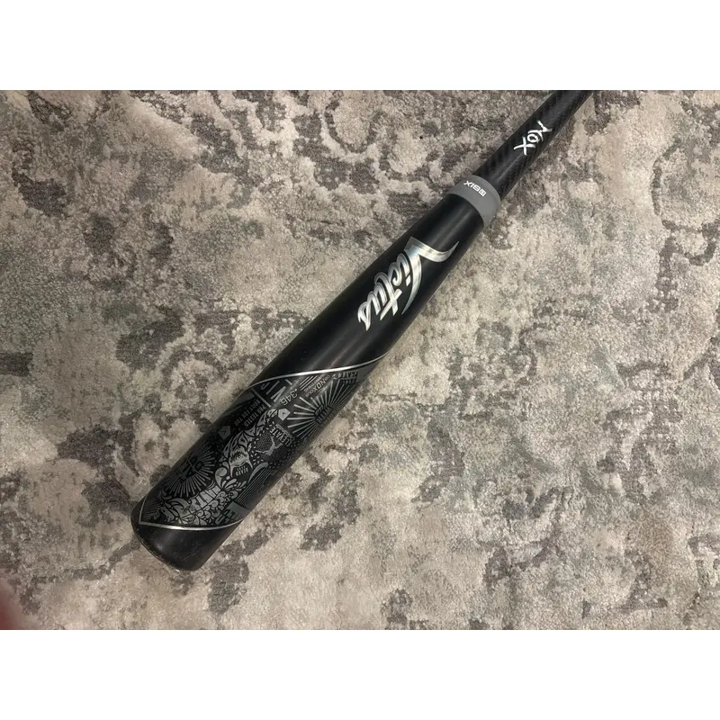 2023 Victus USSSA Certified Bat (-5) 26 oz 31" (Used)