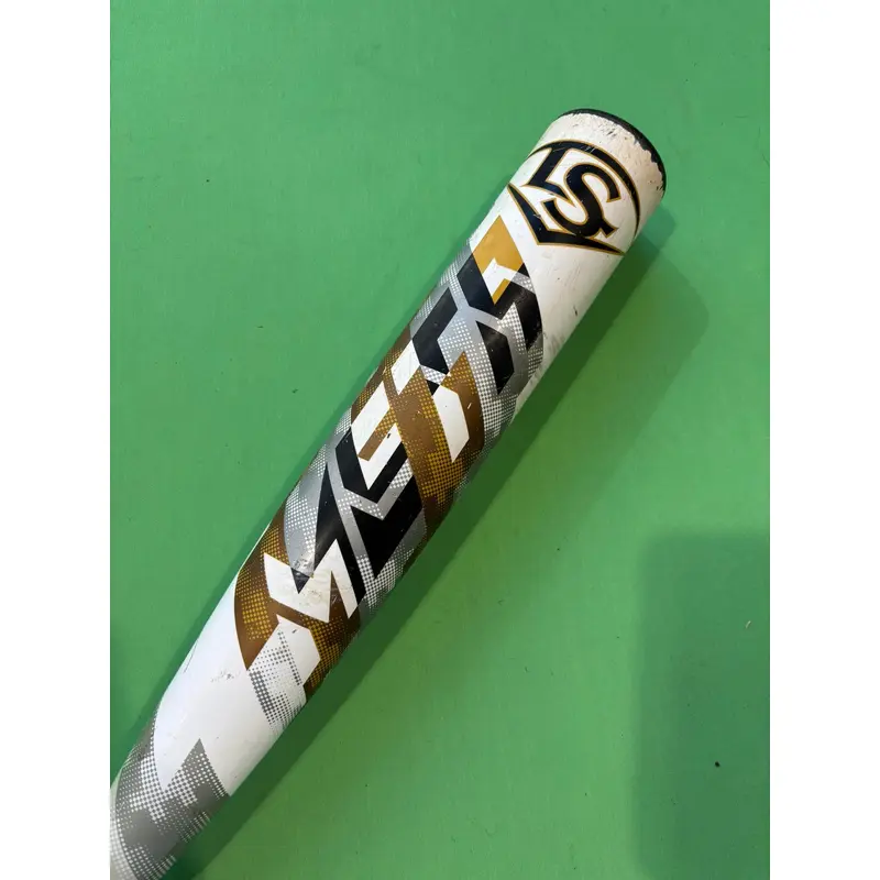 2024 Louisville Slugger Meta Composite Bat USSSA Certified (-5) Composite 26 oz 31"