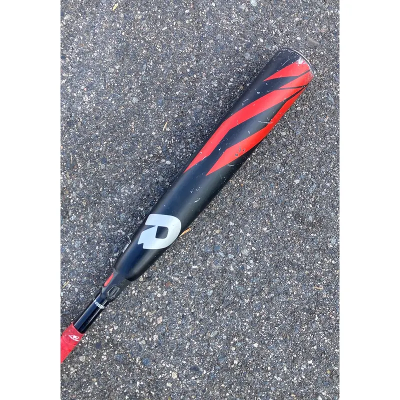 33" 2019 DeMarini CF Zen Bat BBCOR Certified (-3) Composite 30 oz