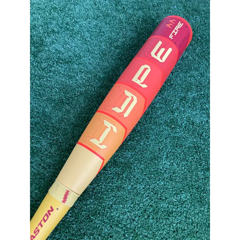 Easton Hype Fire USA Youth Bat (-10) 2025