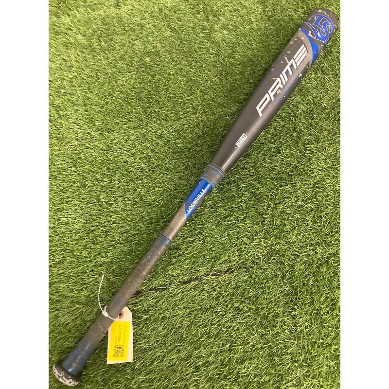 Louisville Slugger Prime BBCOR Bat 2020 (-3)