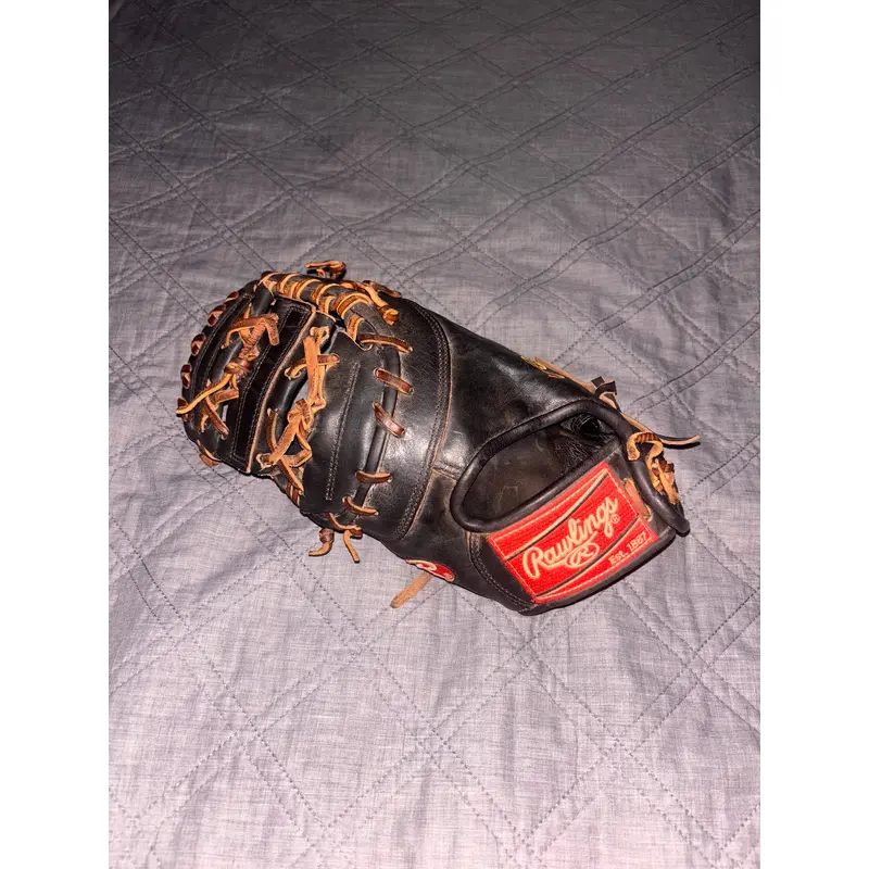 Rawlings Heart of the Hide First Base