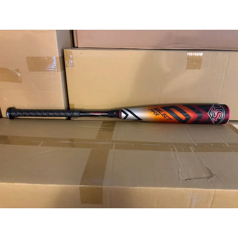 Used 2023 Louisville Slugger Select PWR USSSA Baseball Bat - 30 Inch/20oz.