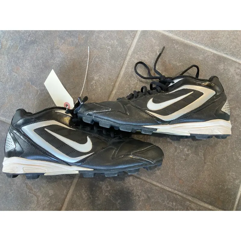 Used Adult Men's 8.5 (W 9.5) Nike Footwear