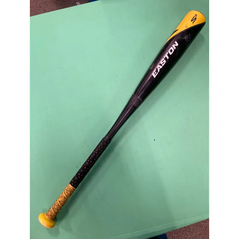 Used USSSA Certified 2014 Easton S2 Hybrid Bat -10 19OZ 29"