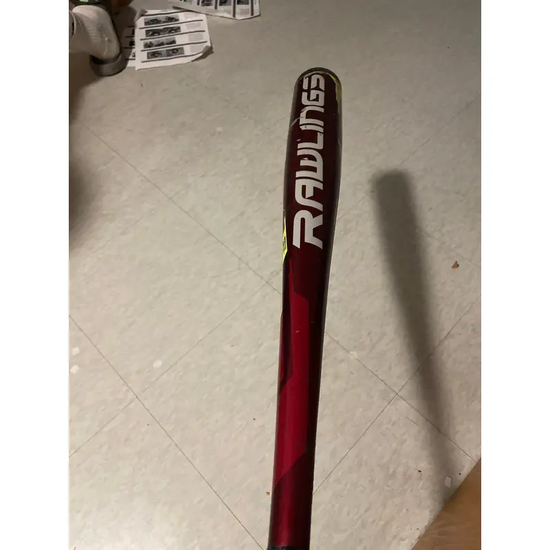 2017 Alloy (-3) 29 oz 32" Velo Bat