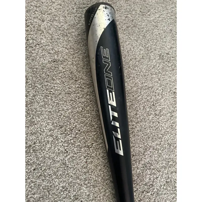 2020 AXE Elite One Alloy USABat Certified Bat (-10) 19 oz 29" (Used)