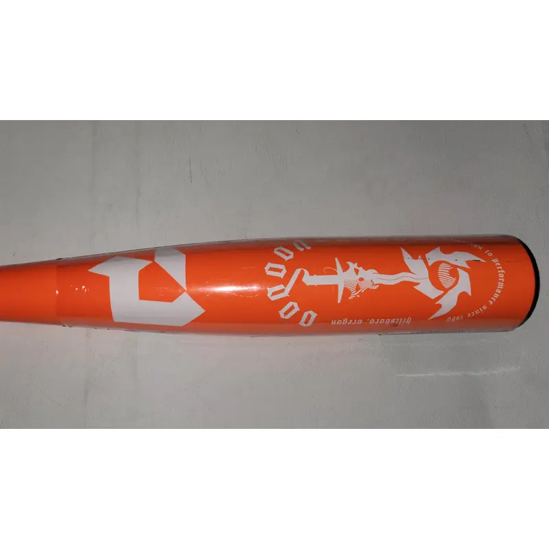 2025 DeMarini Voodoo One Alloy USSSA Certified Bat (-10) 18 oz 28" (New)