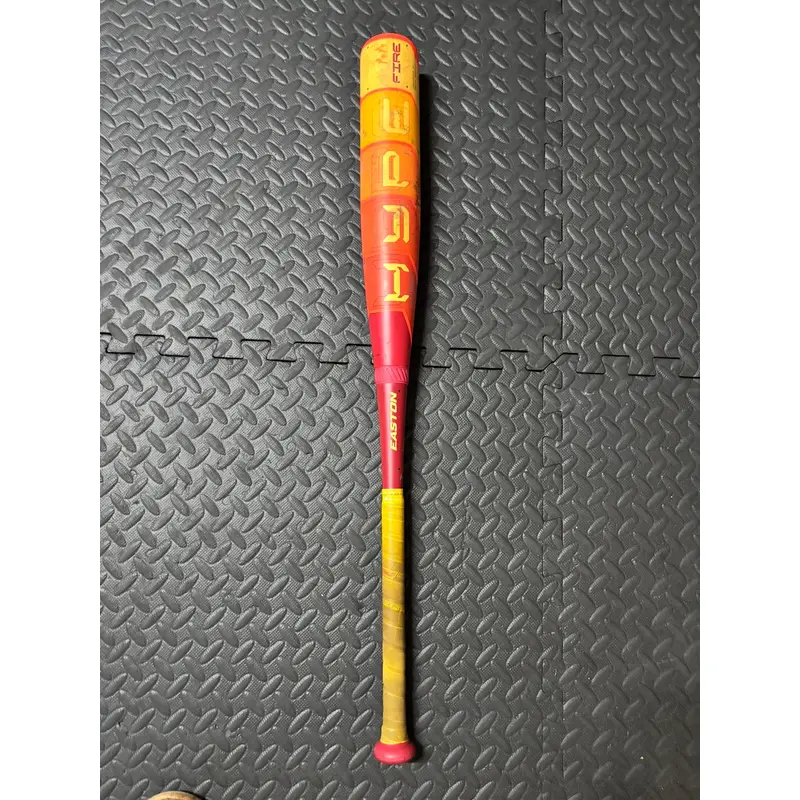 2025 Easton Hype Fire 31 inch drop -8