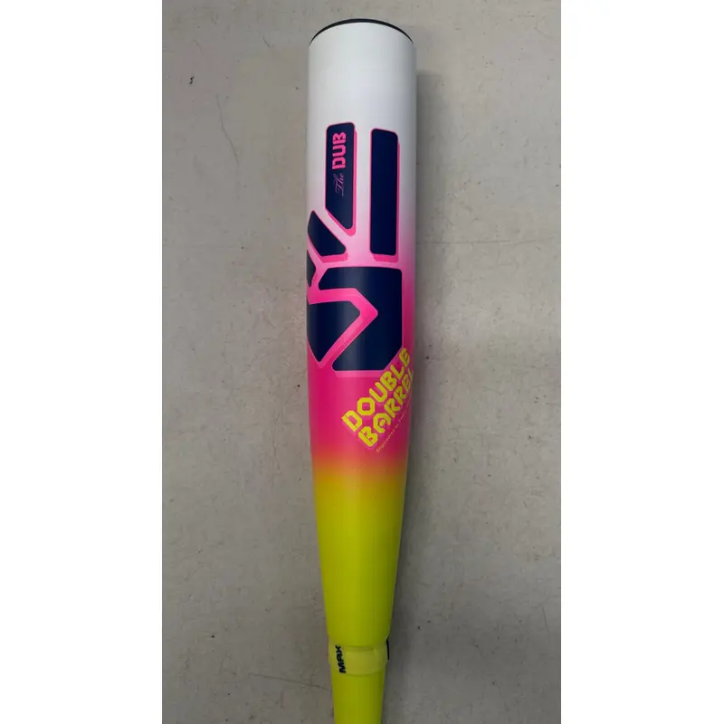 2026 Easton Dub Composite USSSA Certified Bat (-10) 20 oz 30" (Used)
